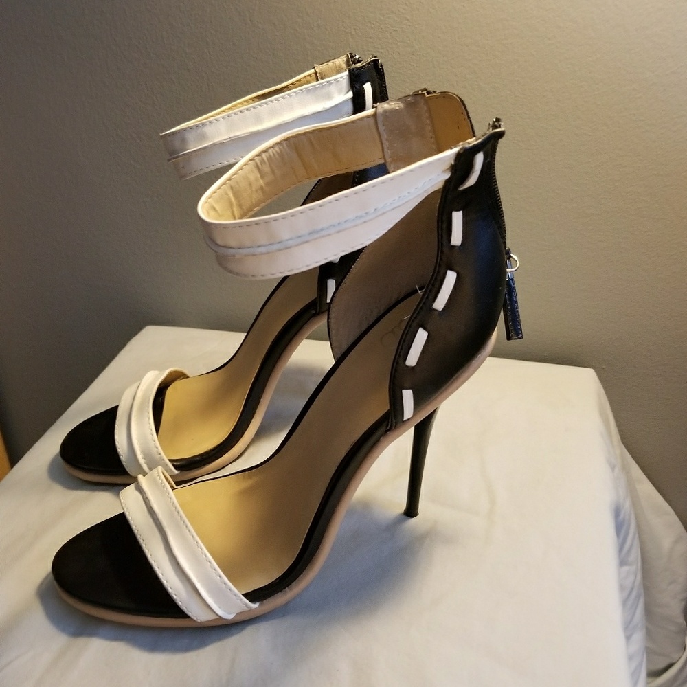 Gx by Gwen Stefani Heels